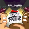 Thumb Fighter Halloween