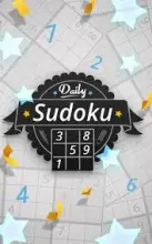 Daily Sudoku