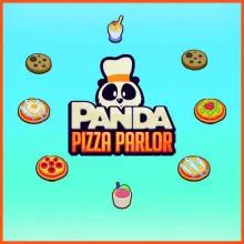 Panda Pizza Parlor