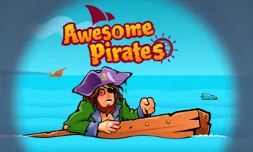 Awesome Pirates